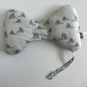 SIMPLY GOOD butterfly neck cushion support